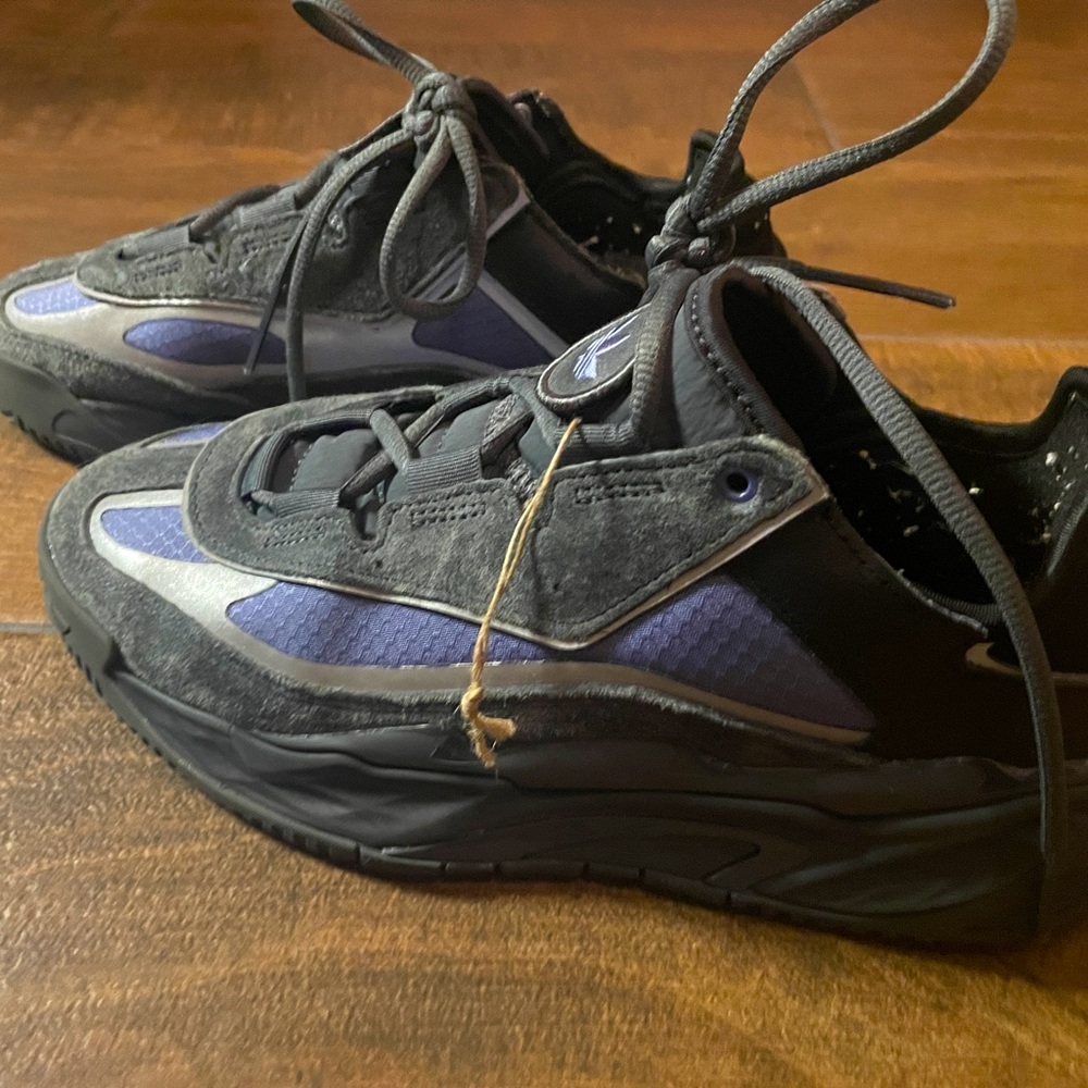 adidas niteball (closet clean out worn 2 times)